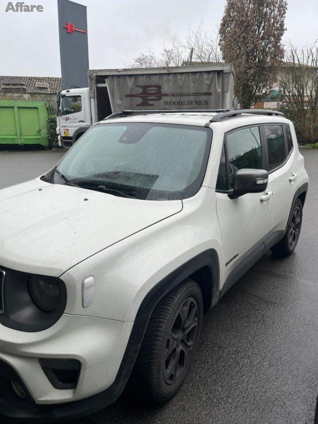 JEEP Renegade 1.0 T3 Sport