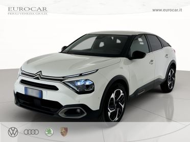 Citroen C4 1.2 puretech shine s&s 130cv eat8