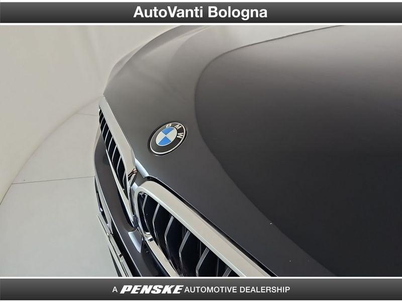 BMW Serie 6 G.T. 630d xDrive Gran Turismo Msport