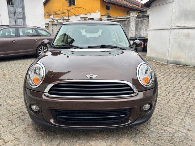 MINI One 1.6 16V 71000 KM. !!