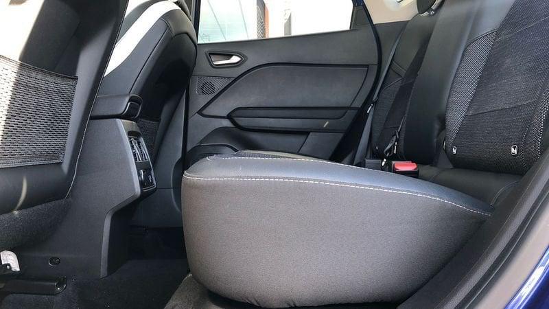 Renault Captur 1.0 tce Techno 90cv 1.0 TCe Techno ***