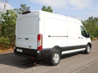 FORD Transit Transit 350 2.0TDCi EcoBlue 165CV PL-TM Furgone Tr