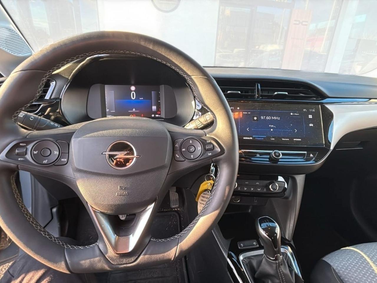 Opel Corsa 5 Porte 1.2 75cv S&S