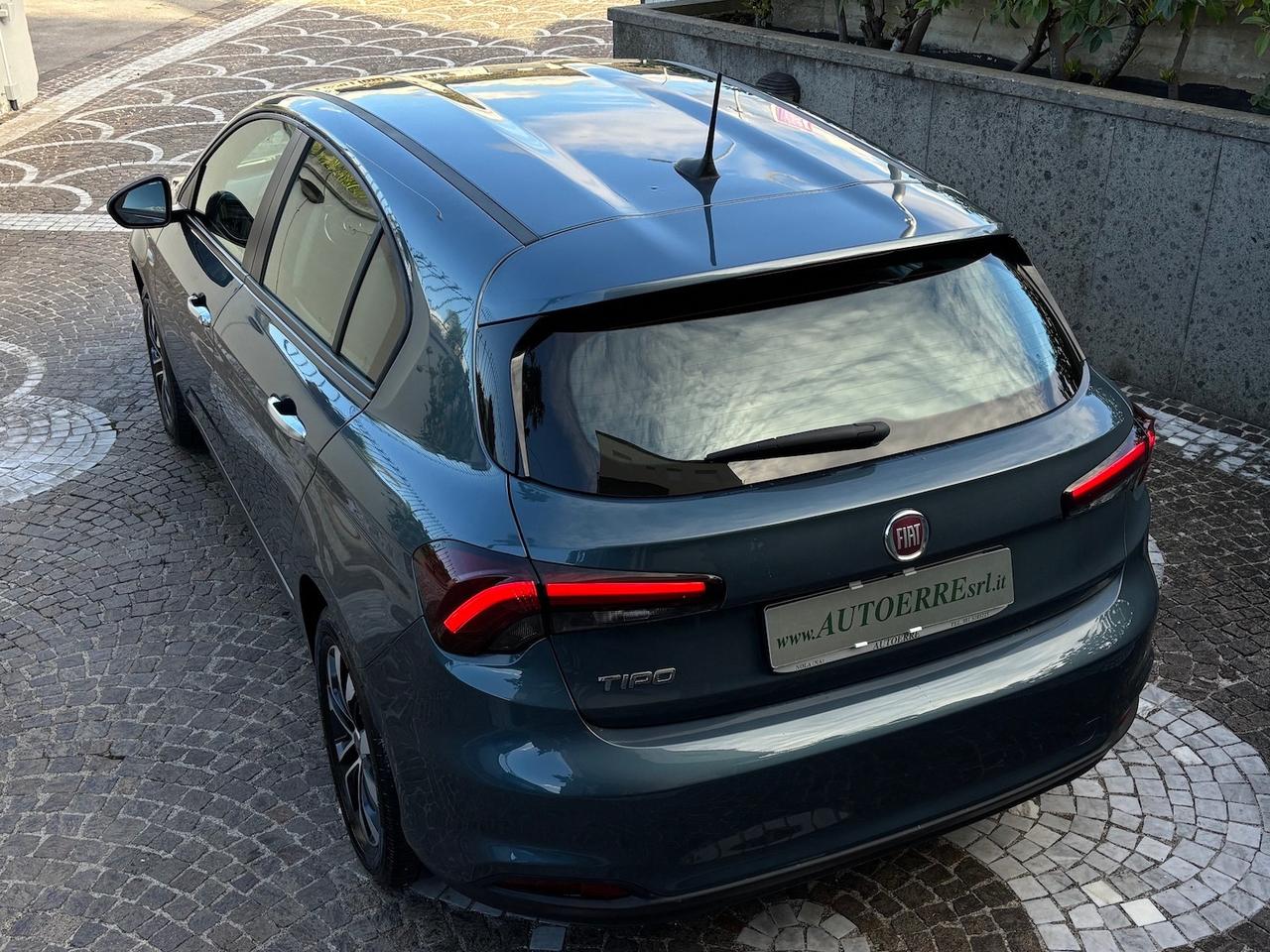 Fiat Tipo 1.3 Mjt S&S 5 porte