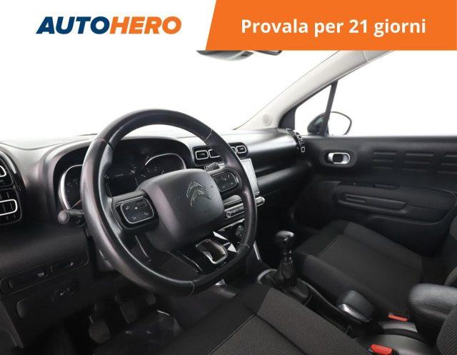 CITROEN C3 Aircross BlueHDi 100 S&S Shine