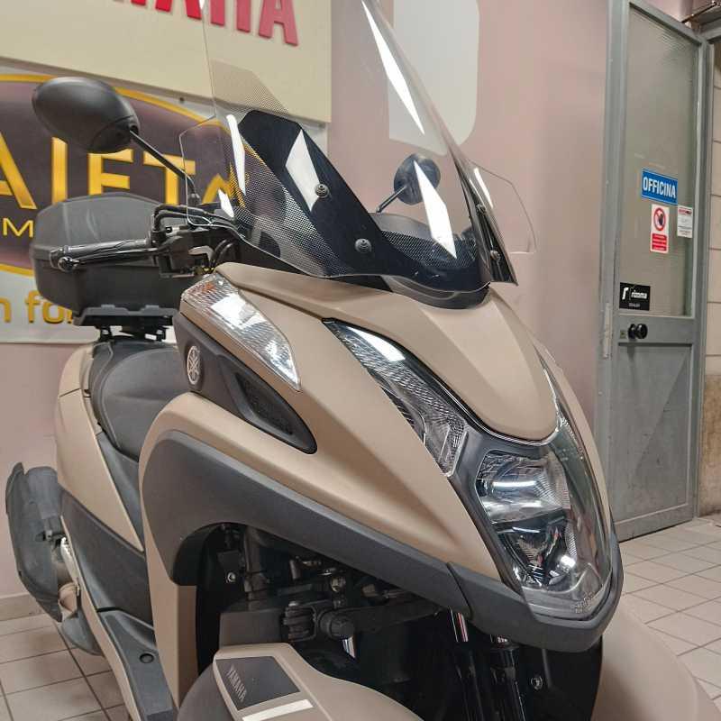 Yamaha Tricity 155 - 2022