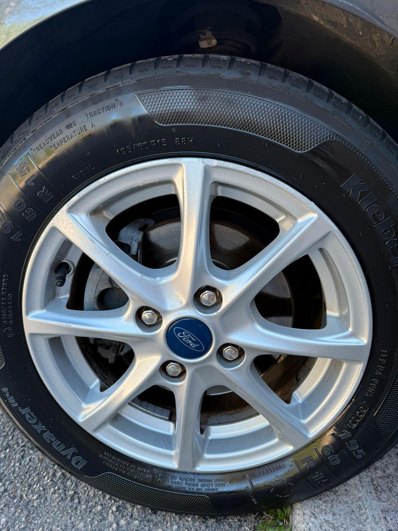 Ford Fiesta Active 1.0 Ecoboost 2021