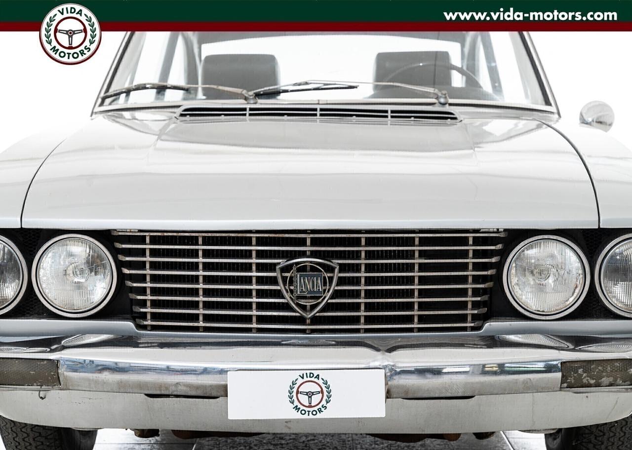 Lancia Flavia Coupé 2000 * ITALIANA * BUON