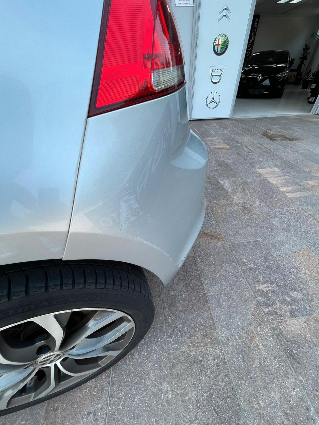 GOLF 7