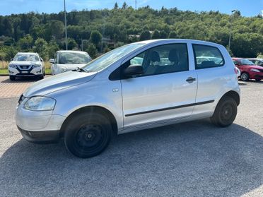 Volkswagen Fox 1.4 TDI Sport