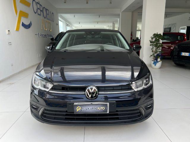 VOLKSWAGEN Polo 1.0 TSI Life da ?179,00 mensili