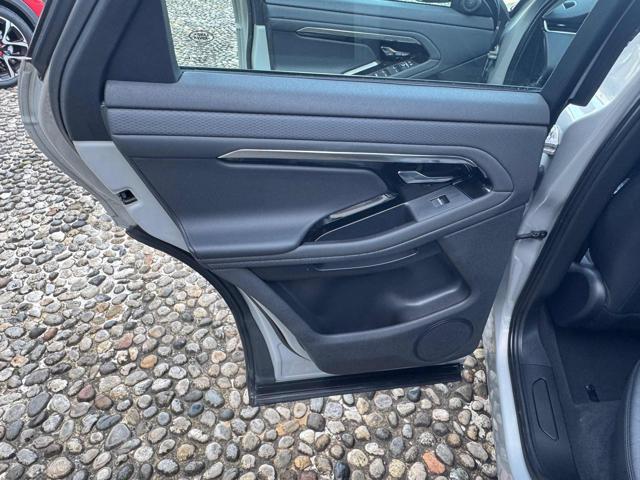 LAND ROVER Range Rover Evoque 2.0D I4 163 CV AWD Auto