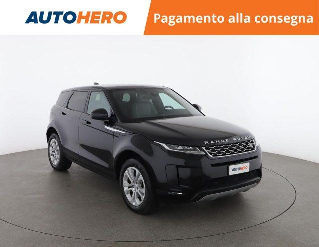 LAND ROVER Range Rover Evoque 2.0D I4-L.Flw 150 CV AWD Auto S