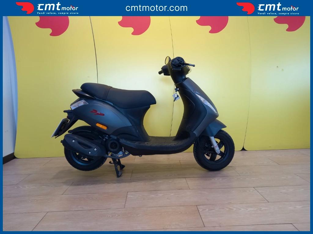 Piaggio Zip 50 - 2019