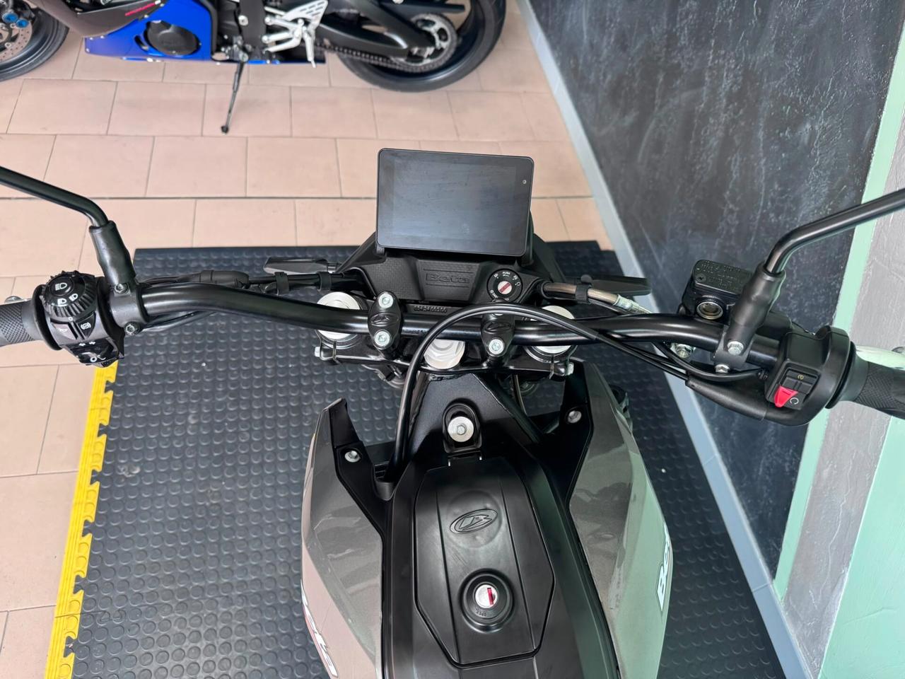 Beta Alp X * TUA A 87 EURO AL MESE CON FORMULA 50%