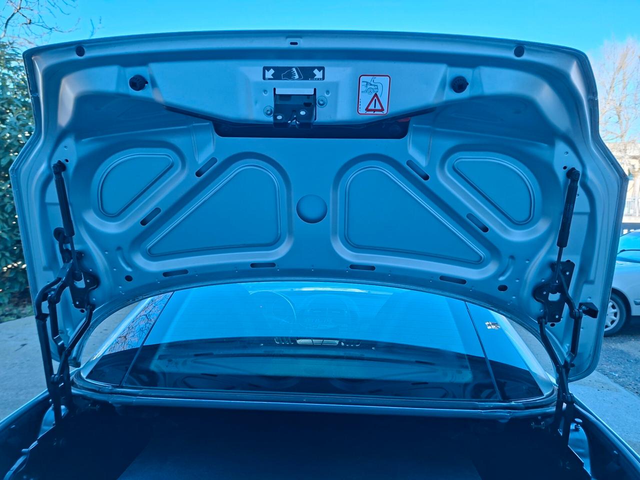 Mercedes SLK 200 kompressor R171 *ECCELSA*