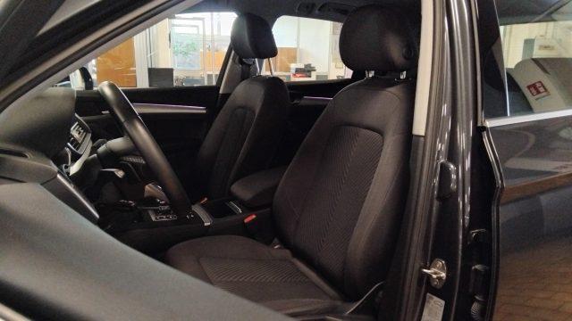 AUDI Q5 40 TDI quattro S tronic Business Advanced MHEV