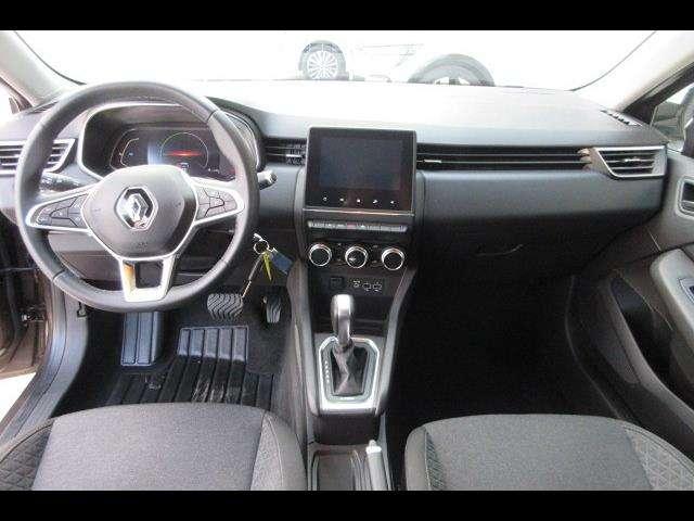 Renault Clio 5 Porte 1.6 E-TECH Hybrid 140cv Zen Auto