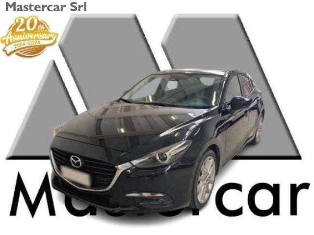 MAZDA 3 5p 2.2d Exceed 150cv my16 - FR005JG
