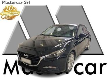 MAZDA 3 5p 2.2d Exceed 150cv my16 - FR005JG