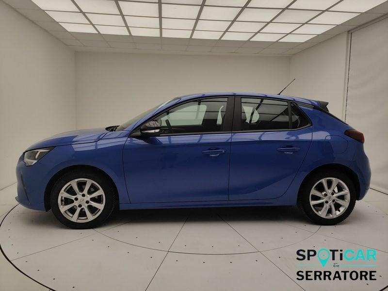 Opel Corsa VI 2020 1.2 s&s 75cv