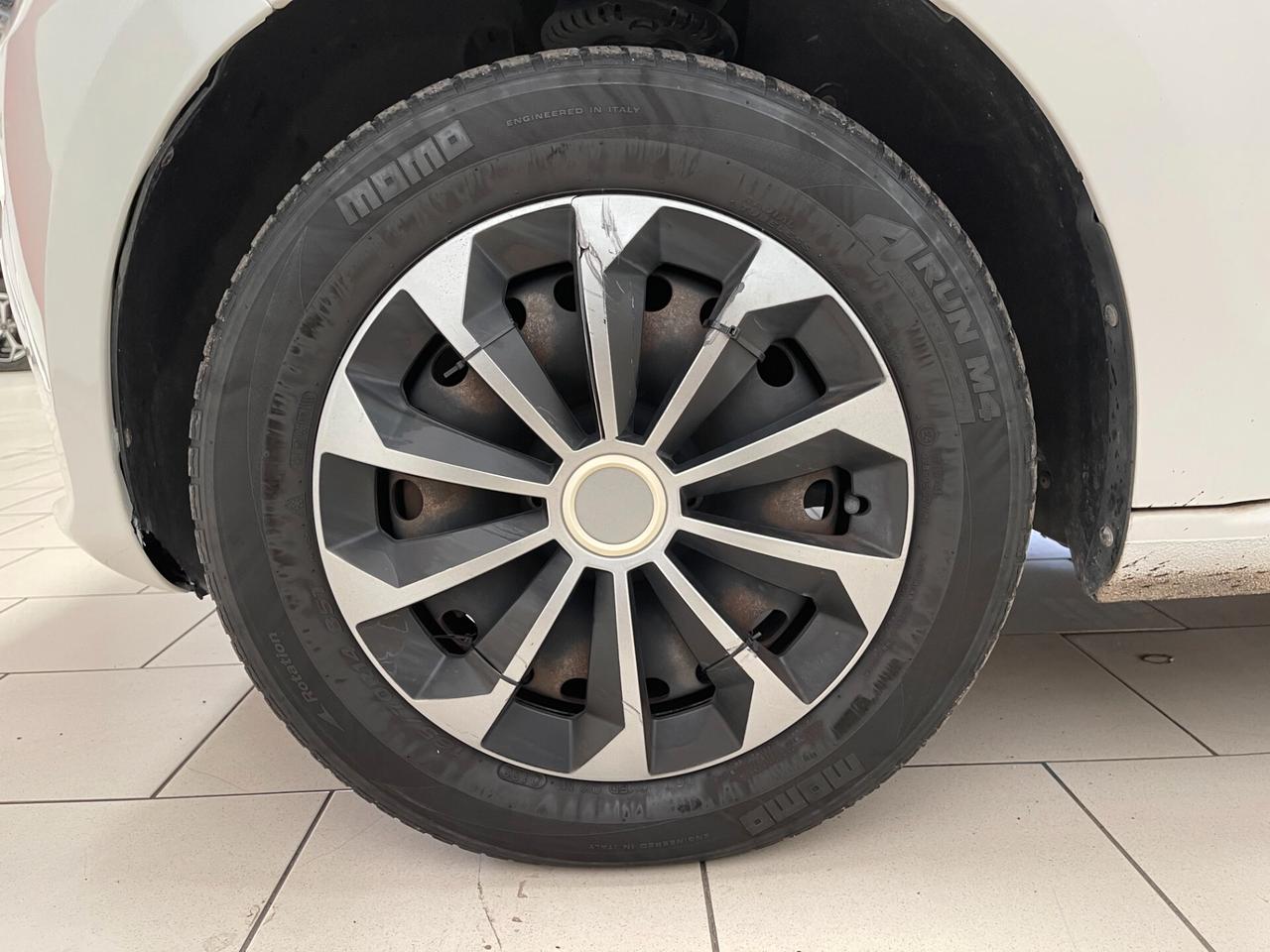 Volkswagen up! Move 5p 1.0 60cv asg c.auto-Ok Neopat-LEGGI SOTTO