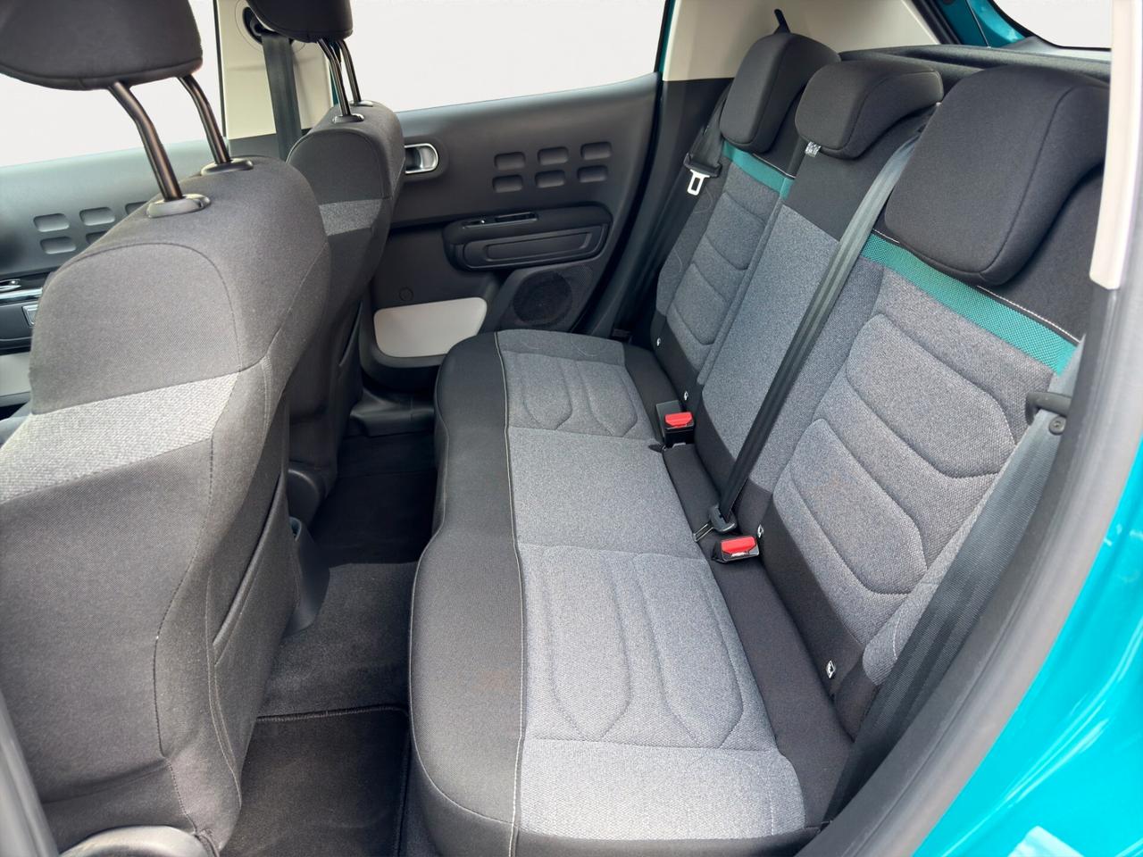 Citroen C3 BlueHDi 100 S&S Shine Pack - 2023