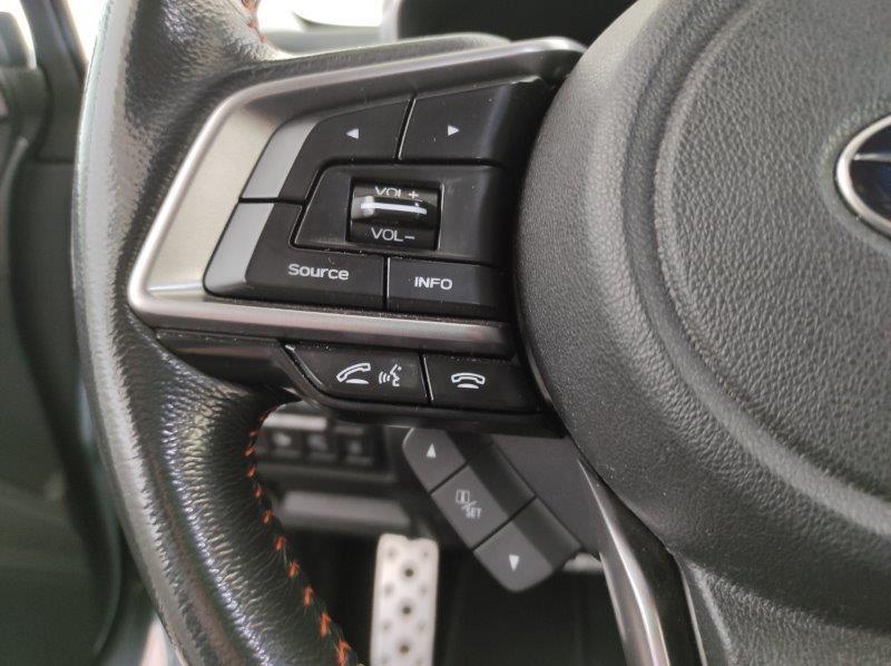 SUBARU XV 2ª serie - XV 2.0i e-Boxer MHEV Lineartronic Style Xtra