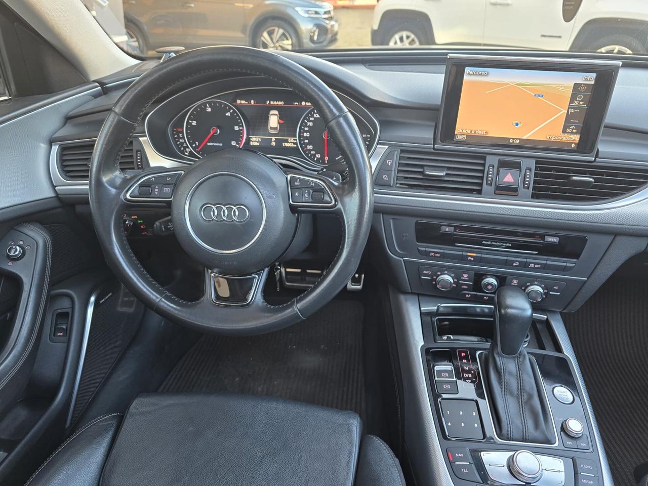 Audi A6 Avant 3.0 TDI 313CV quattro tiptronic Business