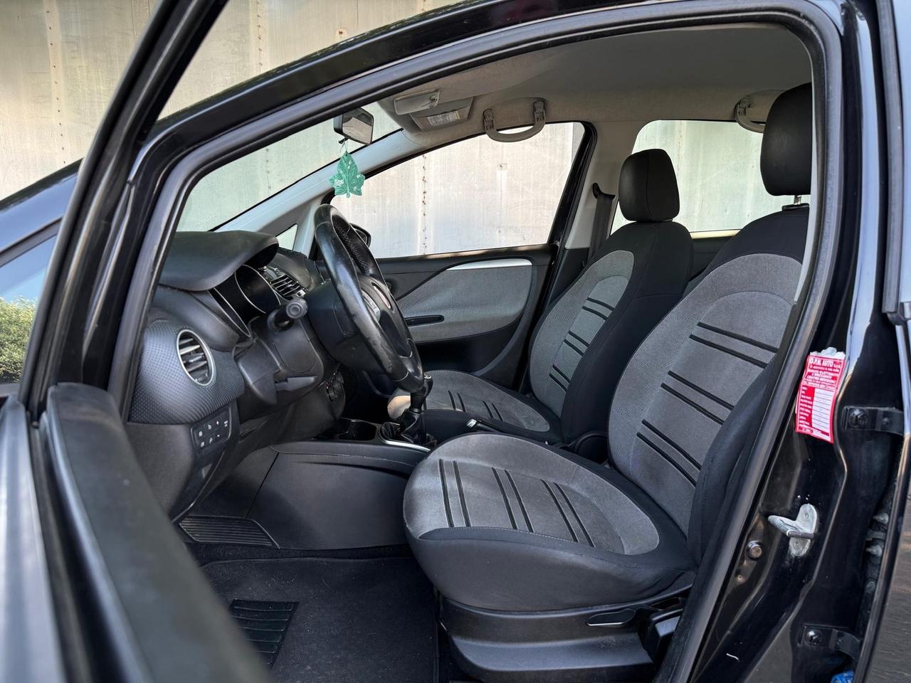 Fiat Punto Evo 1.3 Mjt 95 CV DPF 5 porte S&S Dynamic