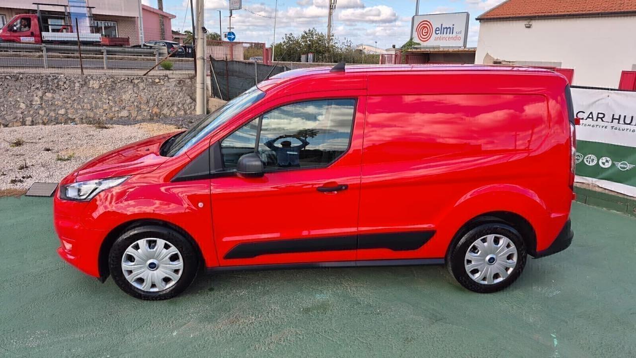 Ford Transit Connect 200 1.5 Ecoblue 100CV PC Furgone N1