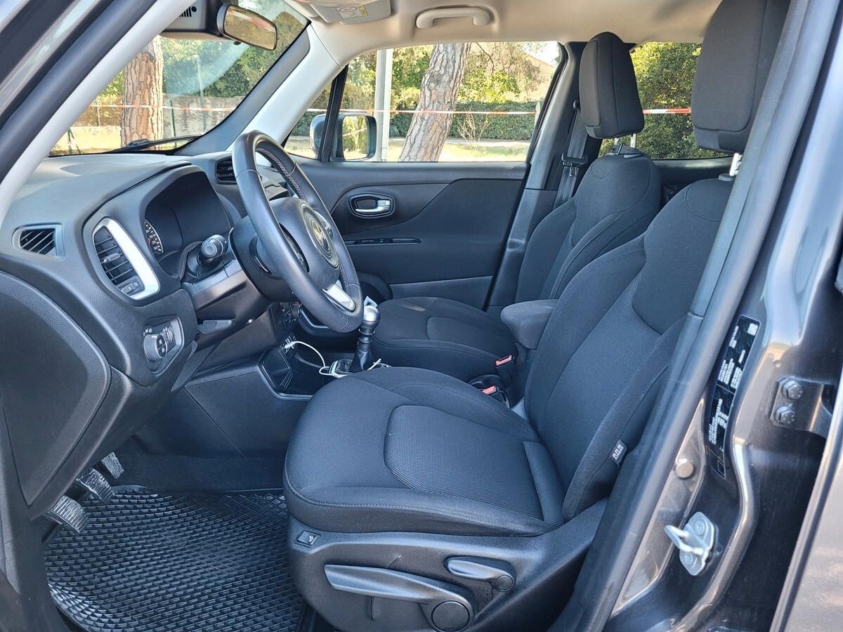Jeep Renegade 1.0 T3 Business