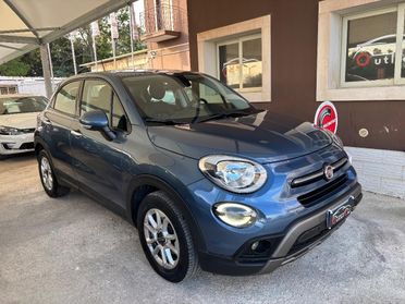 FIAT - 500X - 1.3 M.Jet 95 CV City Cross