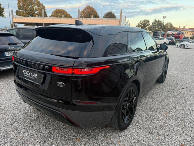 LAND ROVER Range Rover Velar 2.0D I4 240 CV R-Dynamic HSE
