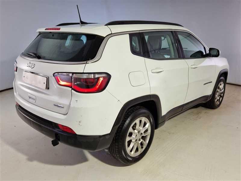 JEEP COMPASS 1.6 MJet II 88kW Business