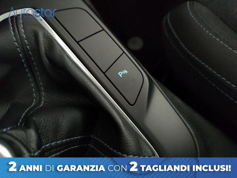 Ford Focus Active 1.0 ecoboost h s&s 125cv my20.75