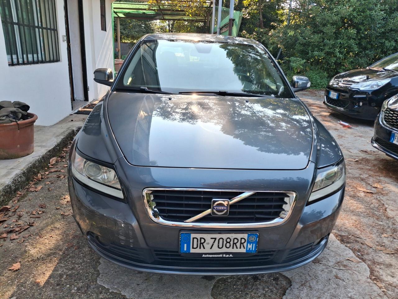 Volvo S40 2.0 D cat Summum