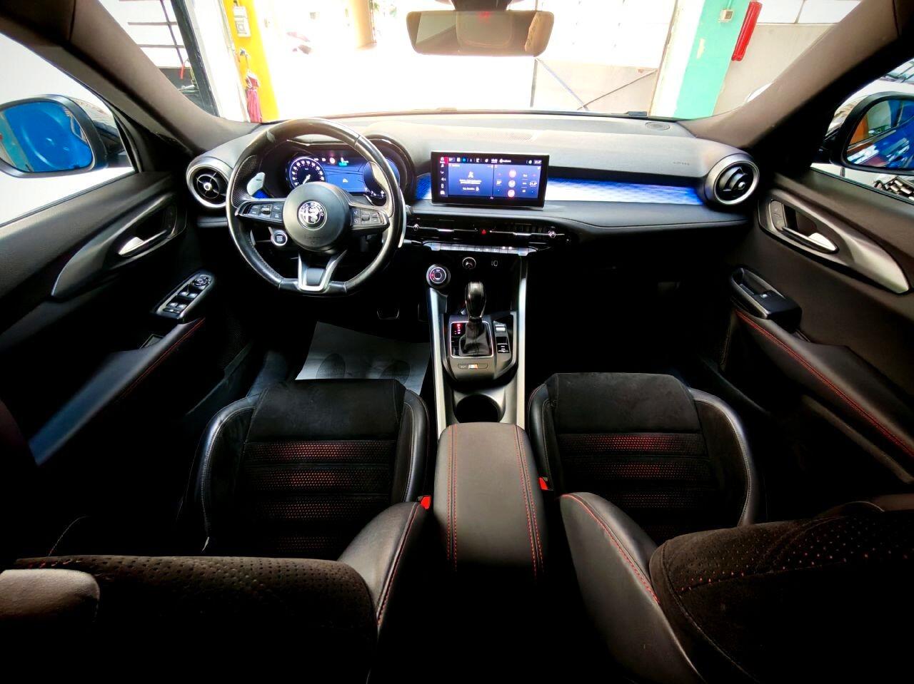 Alfa Romeo Tonale 1.5 Hybrid SPECIALE 130cv TCT7