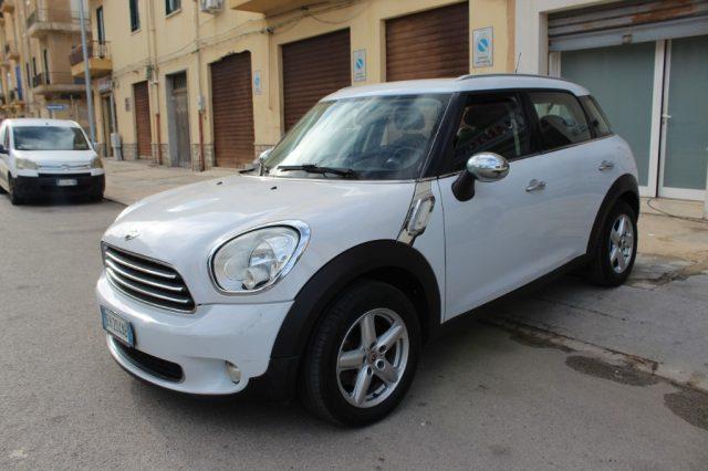 MINI Countryman Mini One D Countryman