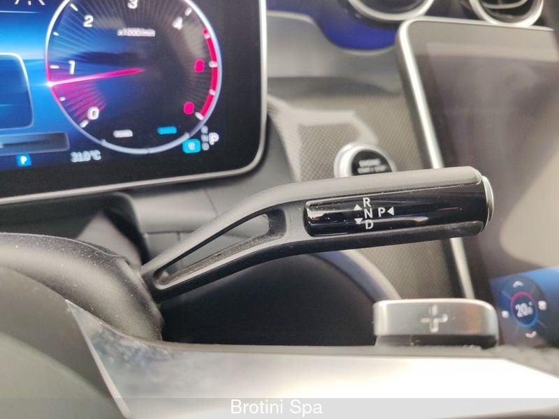 Mercedes-Benz GLC GLC 220d 4Matic Mild Hybrid AMG Premium