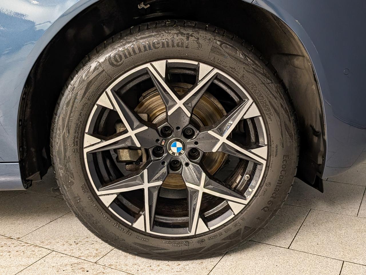 Bmw xDrive20d Automatic MSport