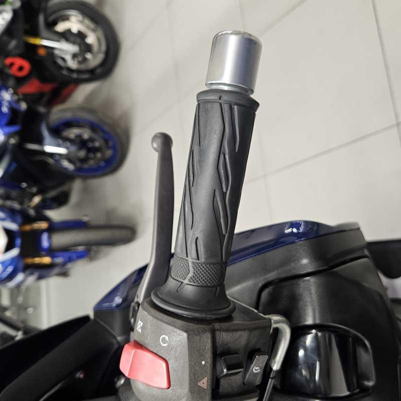 Yamaha T-Max 500 - 2008