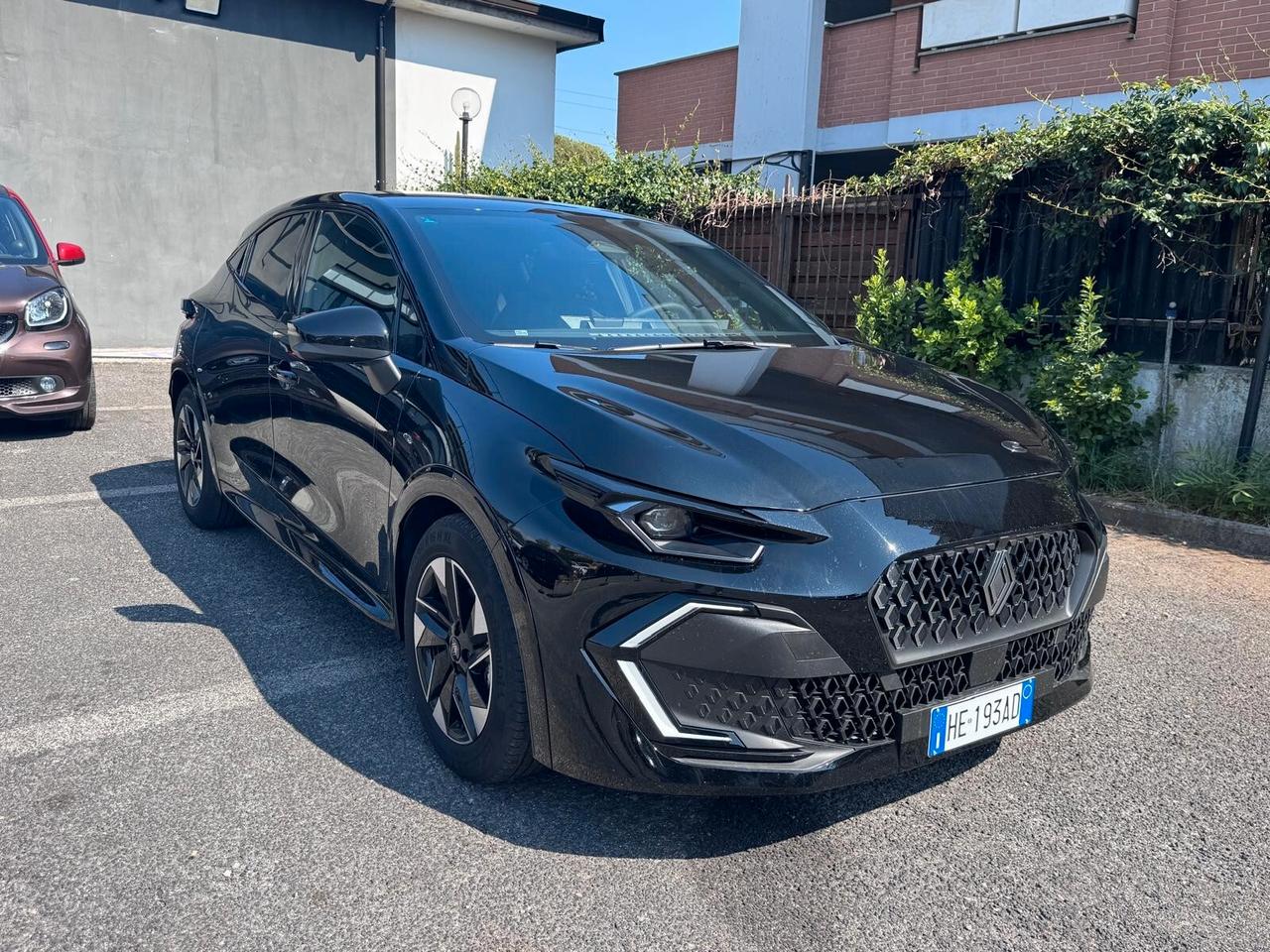 Renault Clio NUOVA 2026 1.2 115CV