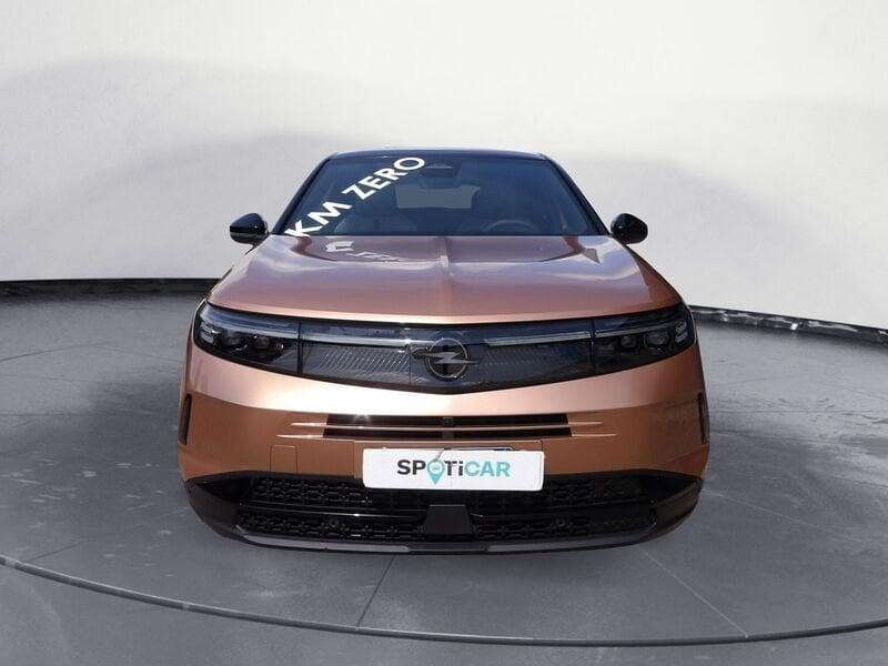Opel Grandland Hybrid 145cv EDCT GS