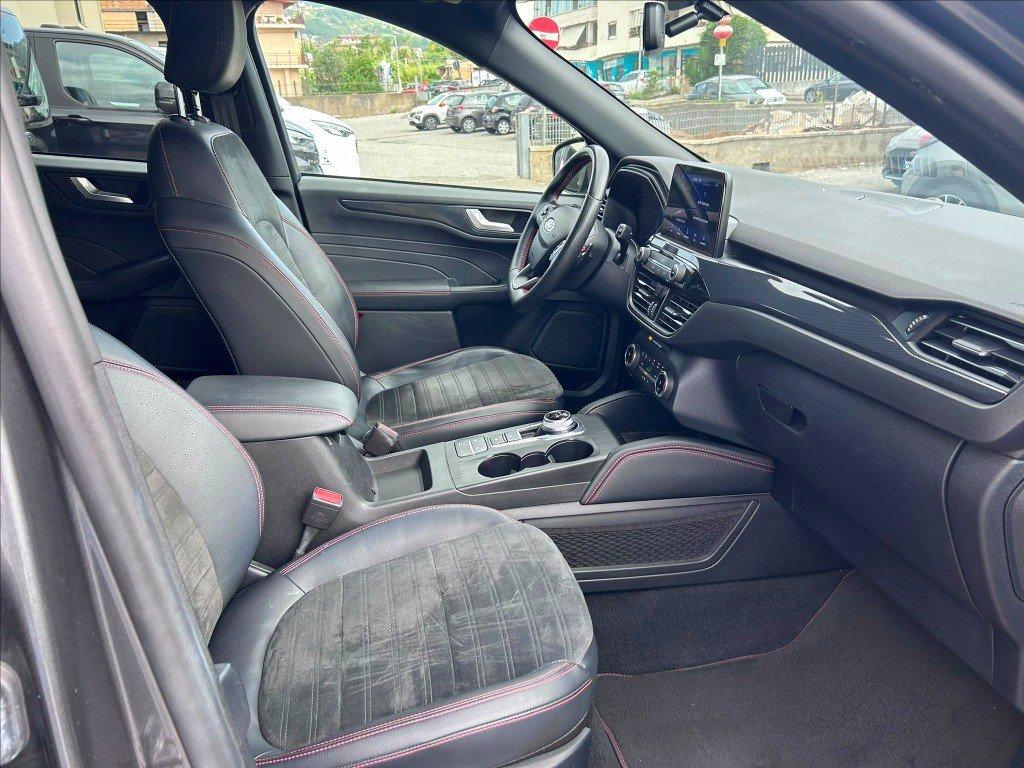 FORD Kuga 2.0 ecoblue ST-Line X 2wd 120cv auto del 2023