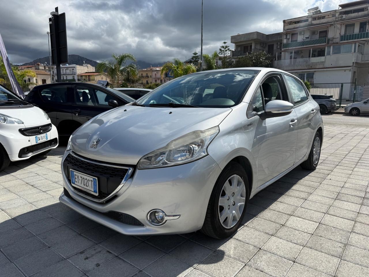 Peugeot 208 1.4 VTi 95 CV 5p. GPL Allure