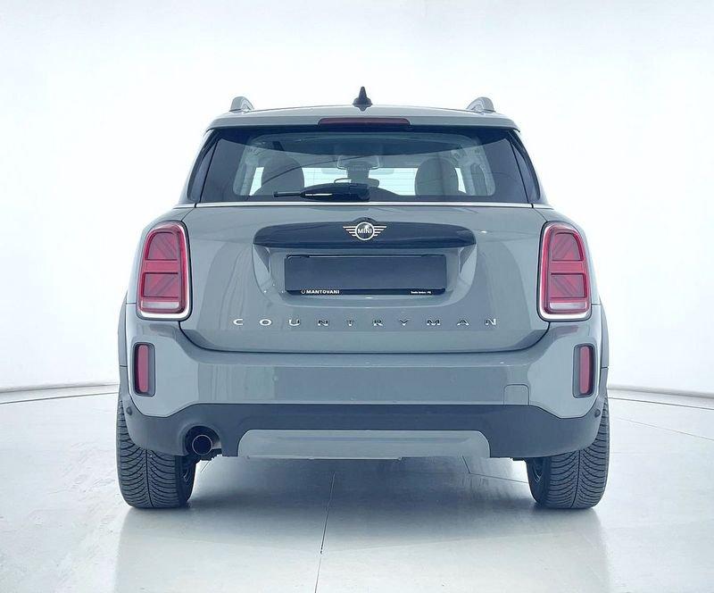 MINI Mini Countryman F60 Mini 1.5 One D Business Countryman