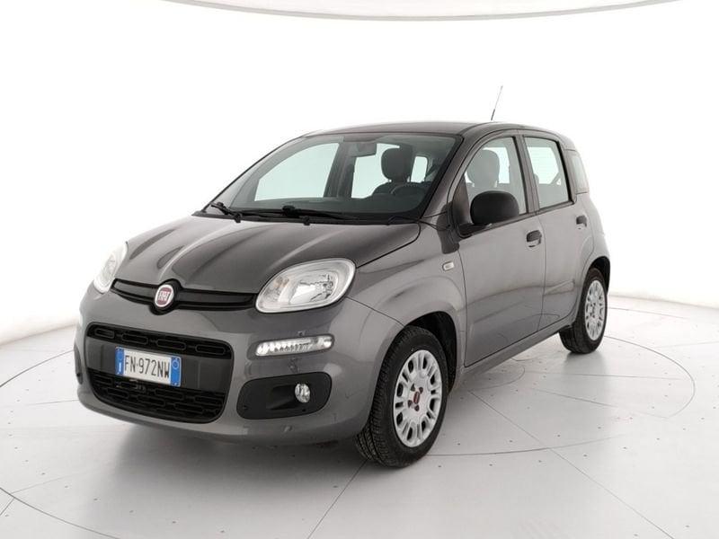 FIAT Panda 1.2 Easy 69cv