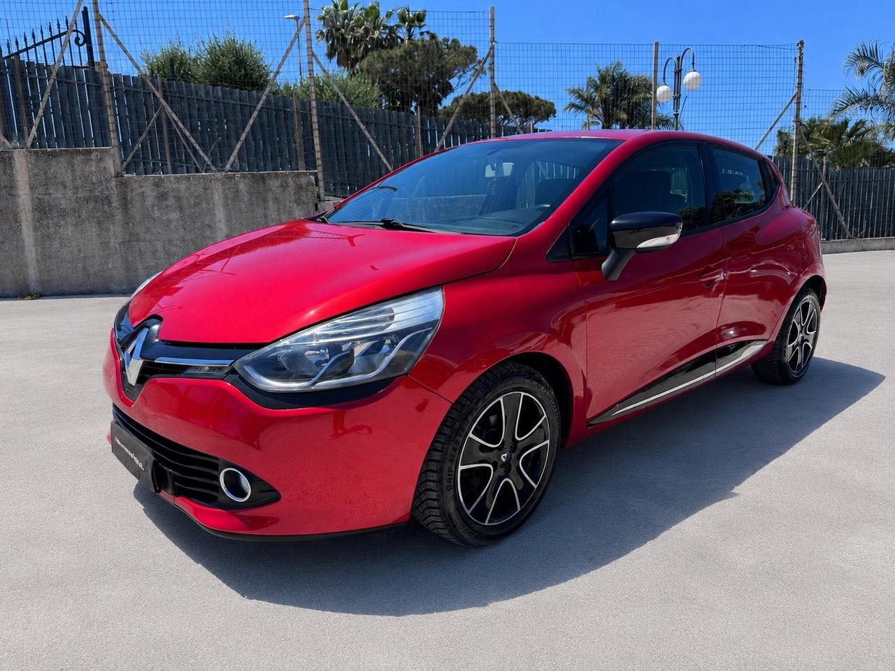 Renault Clio 1.5 dCi 8V 90CV Start&Stop 5 porte Energy