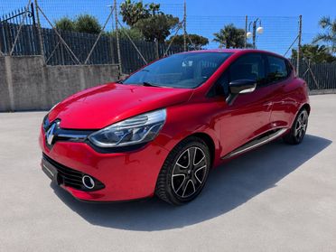Renault Clio 1.5 dCi 8V 90CV Start&Stop 5 porte Energy
